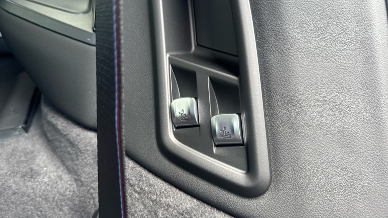 BMW X7 xDrive40d MHT M Sport 5dr Step Auto Diesel Estate